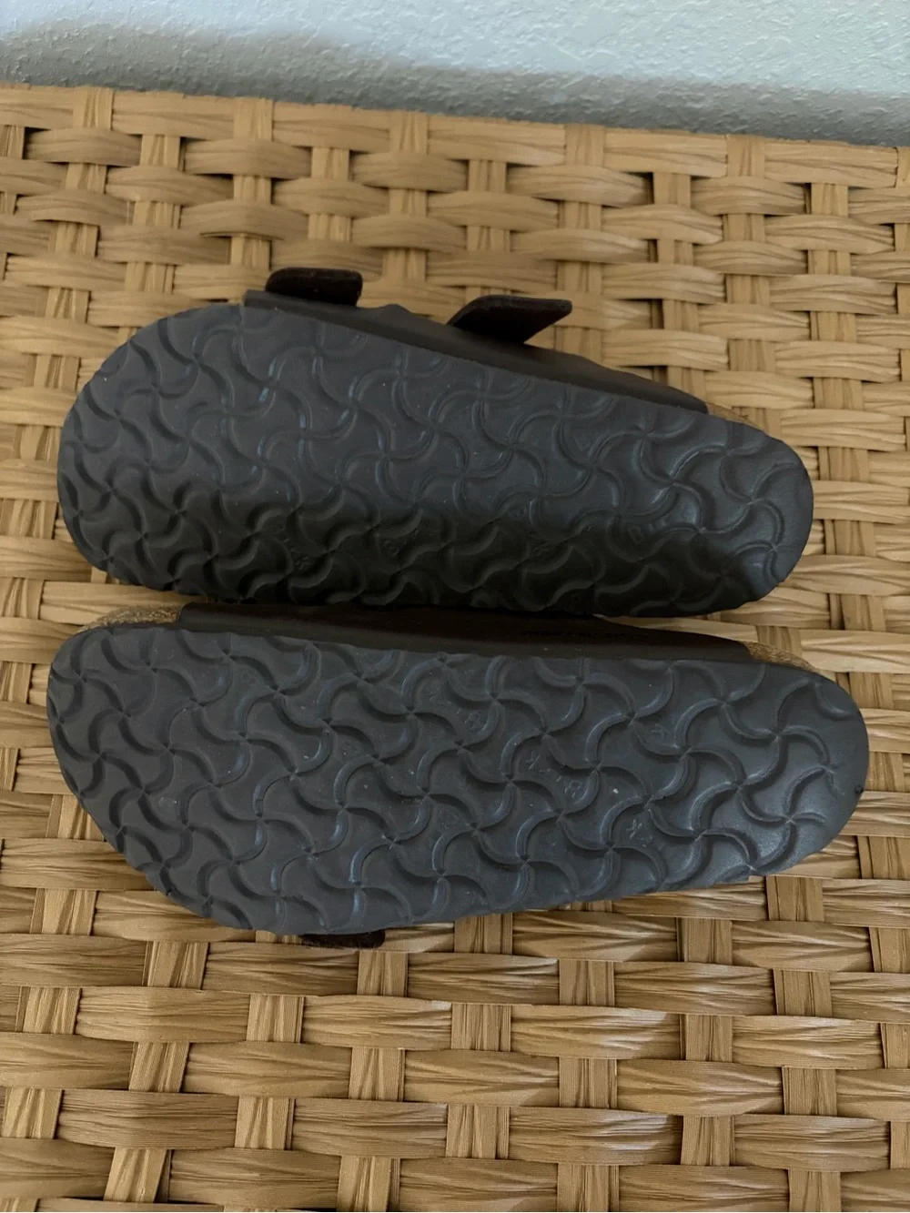 Birkenstock Arizona Size 38